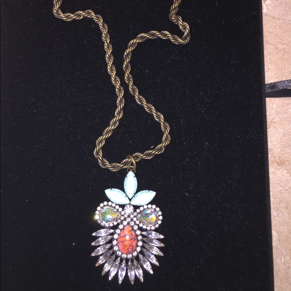 Loren Hope Long Necklace